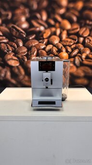 Jura ENA 8 White (záruka, doklad) - 3