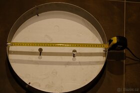 Nerezový poklop šachty pro drenáž DN400 ACO 50022 - 3