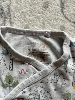 Lindex body břízky - 3