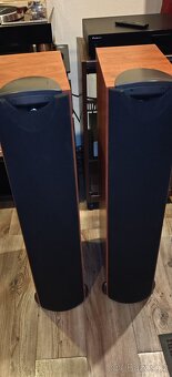 Klipsch synergy F1 - 3