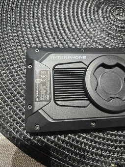 Interphone Ridesync - 3
