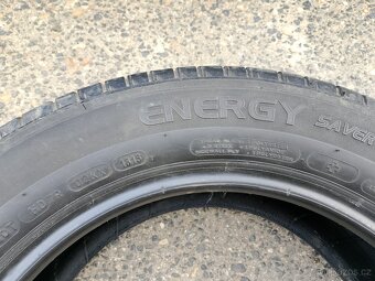 Letní pneumatiky 205/60/16 - 3