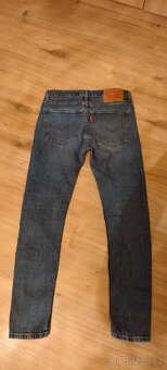 Kalhoty Levi's vel.32/32 - 3