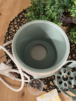 Ohřívač lahví  Grownsy - 3