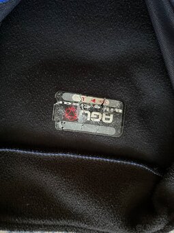 Panská bunda na kolo - 3