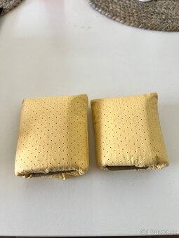 Alectro antiperspirant adaptéry do podpaží - 3