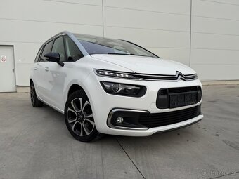 Citroen C4 Spacetourer 1.5 hdi - 3
