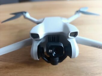Prodám DJI mini 3 - 3