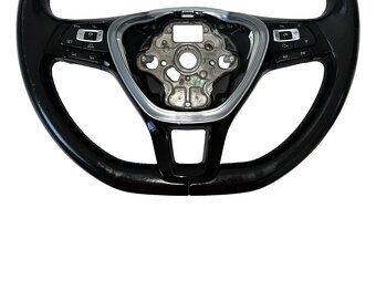 Multifunkční volant 5G0419091GB VW Passat B8 r.v. 2017 - 3