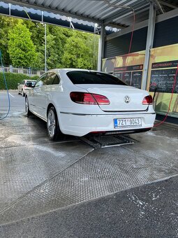 Vw cc 2.0 tdi - 3