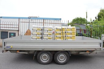 Prodej pytlovaného betonu Maltop BP 420. - 3