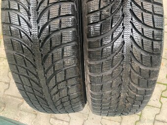 Honda CRV 17" zimní - 3