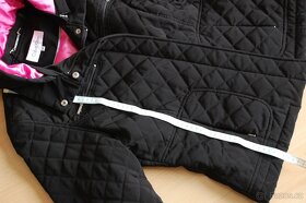 Nová dámská bunda Calvin Klein, vel. M - 3