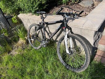 Horské kolo Author Traction 26'' - 3