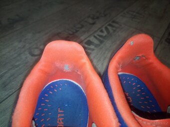 Kopačky 36 Adidas Predator - 3