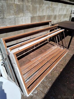 Kovová zárubeň - 3