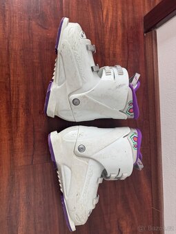 Lyžáky Nordica 33 - 3