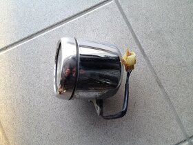 Yamaha XV Virago-tachometr - 3