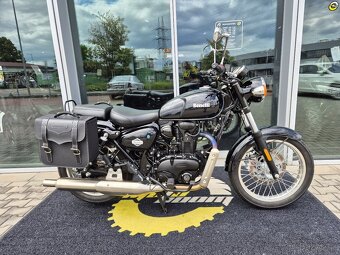 Benelli Imperiale 400 - 3