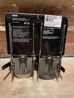 Dětské brusle - kačenky - 3