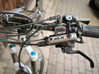 kolo Scott Genius 920 Carbon, 29" - 3