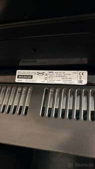 Vestavná mikrovlnka IKEA - 3