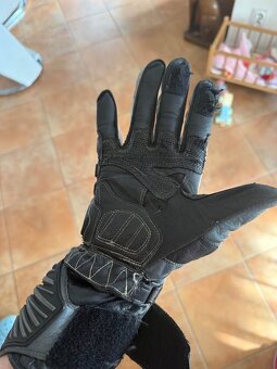 Rukavice na motorku - 3