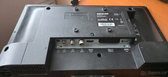 Televize SENCOR SLE 1962TCS - 3