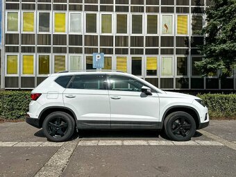 Seat Ateca 1.5 TSI 150 Xcellence 4Drive DSG - 3
