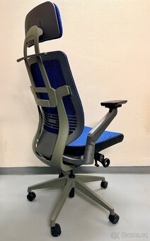 kancelářská židle Office Pro Karme - 3