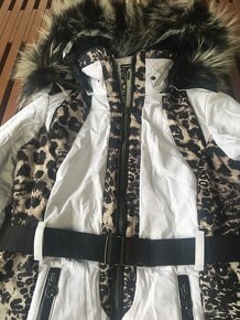 Lyžařská bunda Sportalm - 3