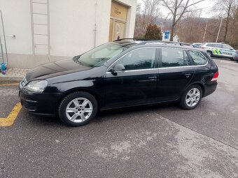 VW GOLF 5 1.4 TSI - 3