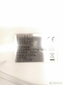 Masážní vana na nohy - 3