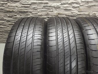 4x 205/50R17 93V Good Year Efficiente Grip NOVÉ - 3