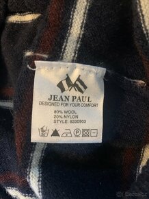 Vlněny svetr Jean Paul v.M - 3