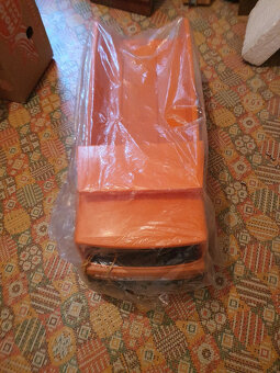 Auto TATRA 813 - sklápěčka - 3