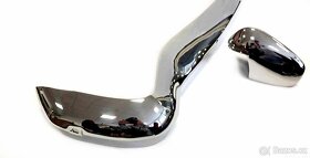 MG, Triumph, Jaguar - Sada nárazníků - 3