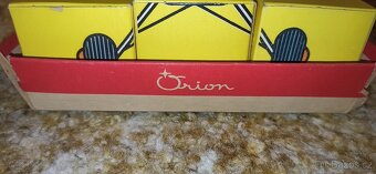 ORION Retro puzzle pro děti - 3