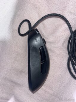 Logitech G403 HERO (drátová herní myš) - 3