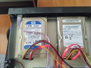 Kamerový systém - 3