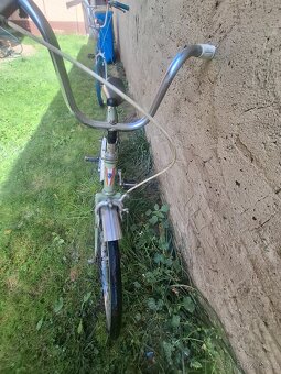 Detske retro kolo Spurt - 3