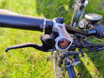 Elektrokolo MTF Tour 1.0 (576 Wh) - 3