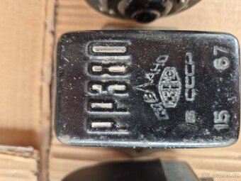 Moskvič/Lada/Wartburg/Trabant - 3