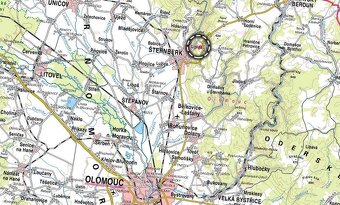 Louka, prodej, Lipina, Olomouc - 3