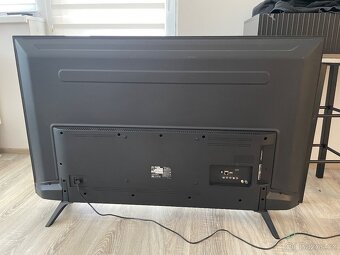 LG 55UJ620 - 139cm 4K Smart TV - 3