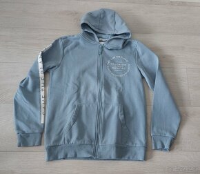 Chlapecké mikiny vel. 158/164/170 - 3