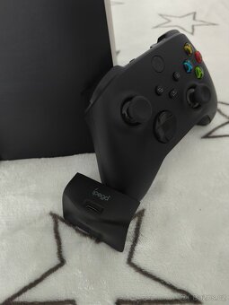 Xbox seriesX 1 TB - 3