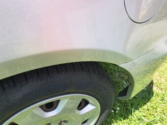 Prodám Honda Civic - 3