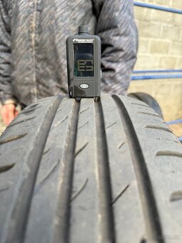 195/65r15 Nexen Letní - 3