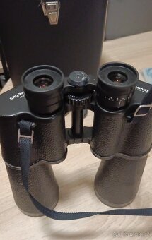 Extrémní dalekohled 20x60 top stav - 3